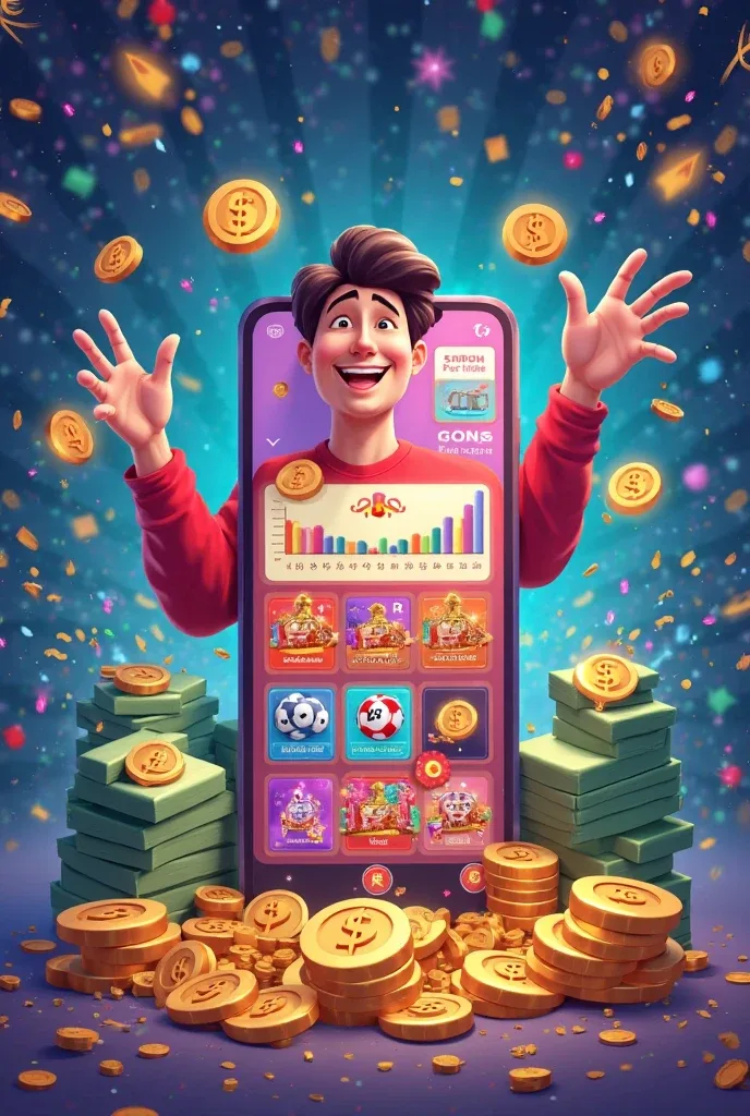 Fantasy Game app