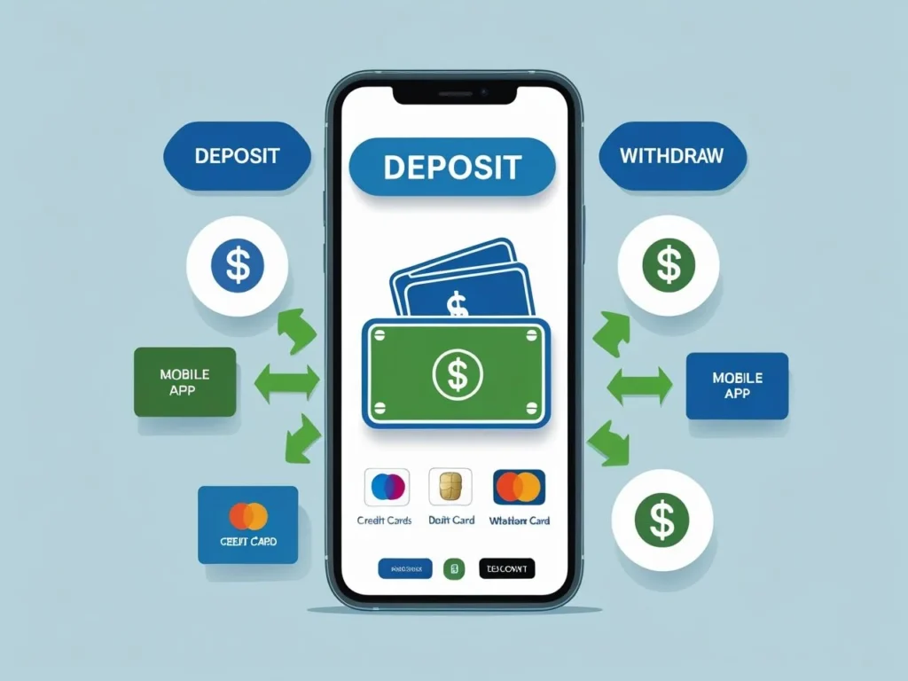 Fantasy Game App deposit guide