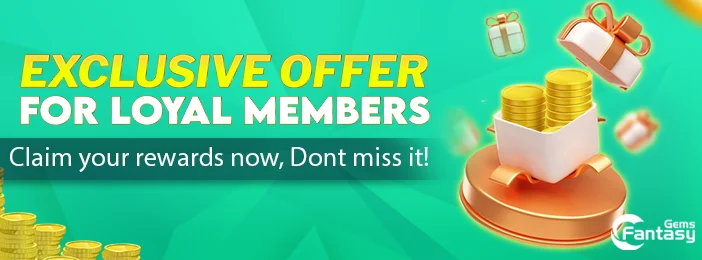 Fantasy Game app jackpot win